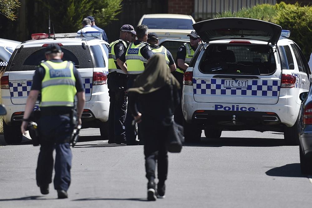 Završena drama u Melburnu: Eksplozija, dve osobe ubijene!