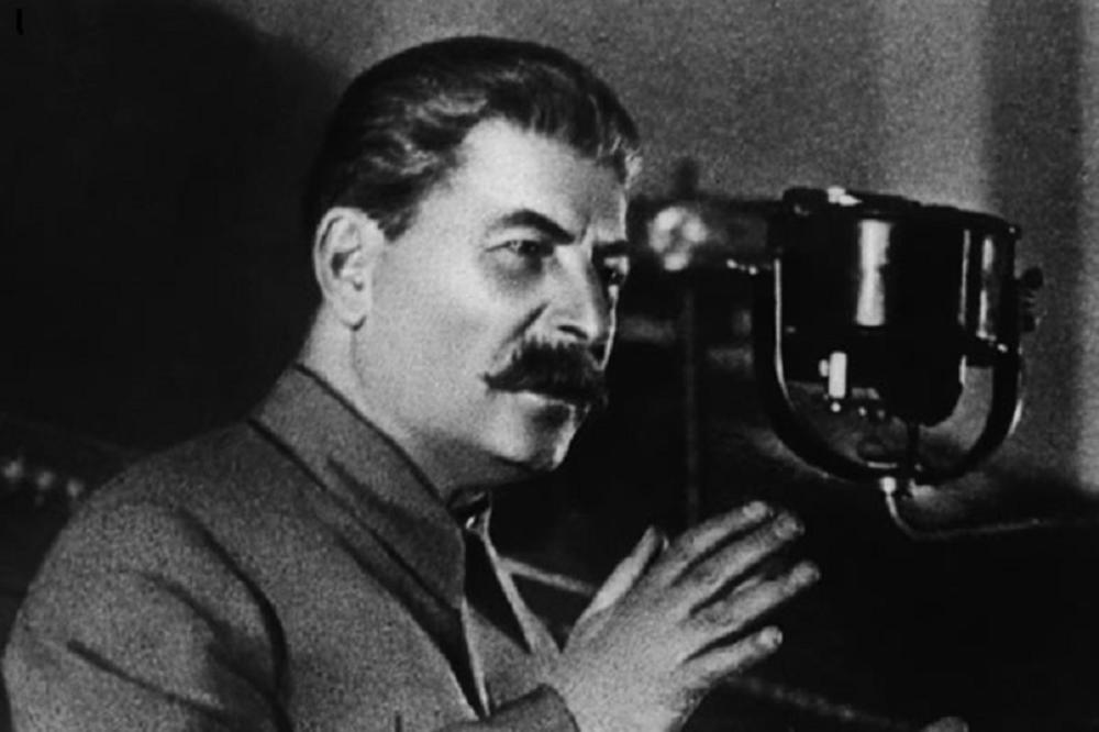 MISTERIOZNE OKOLNOSTI: Staljinov unuk pronađen mrtav!