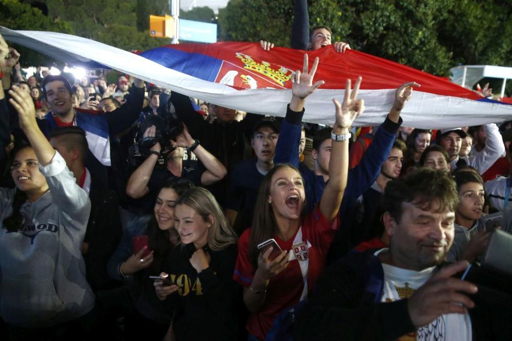 ŠOK NAD ŠOKOVIMA: Srbija smenila selektora! (FOTO)