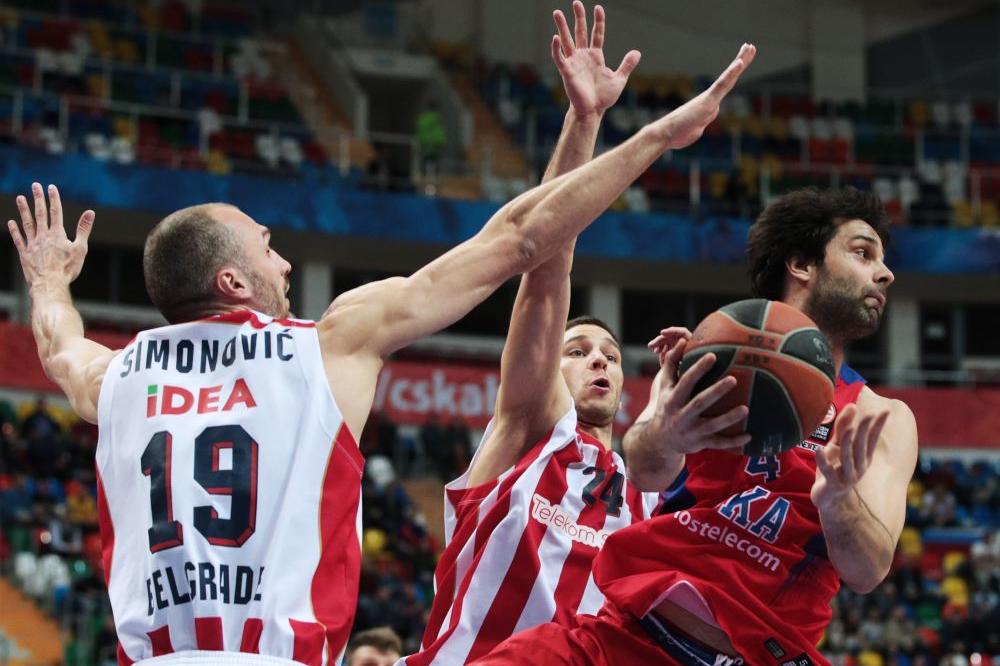 A nije Čikago! Teodosić otpočeo pregovore! Srbina vide kao naslednika žive legende NBA lige! (FOTO)