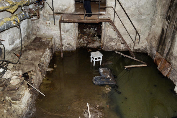 Ovo je TUŽNA SLIKA Srbije: Ni petina zemlje nije pokrivena kanalizacionom mrežom!
