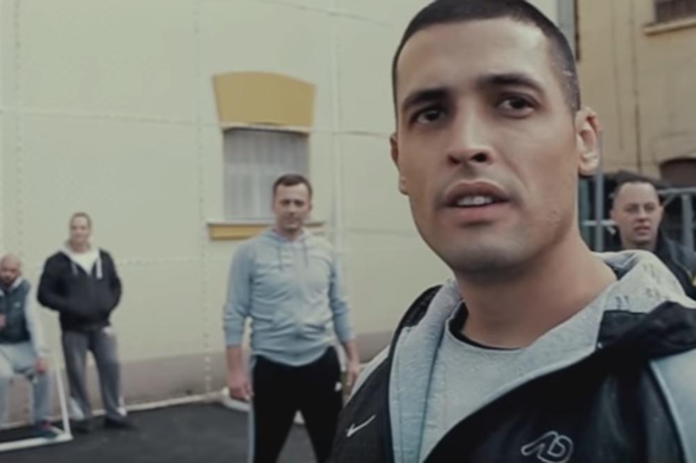 Niški zatvorenici glumili u muzičkom spotu Milice Milkić! (VIDEO)