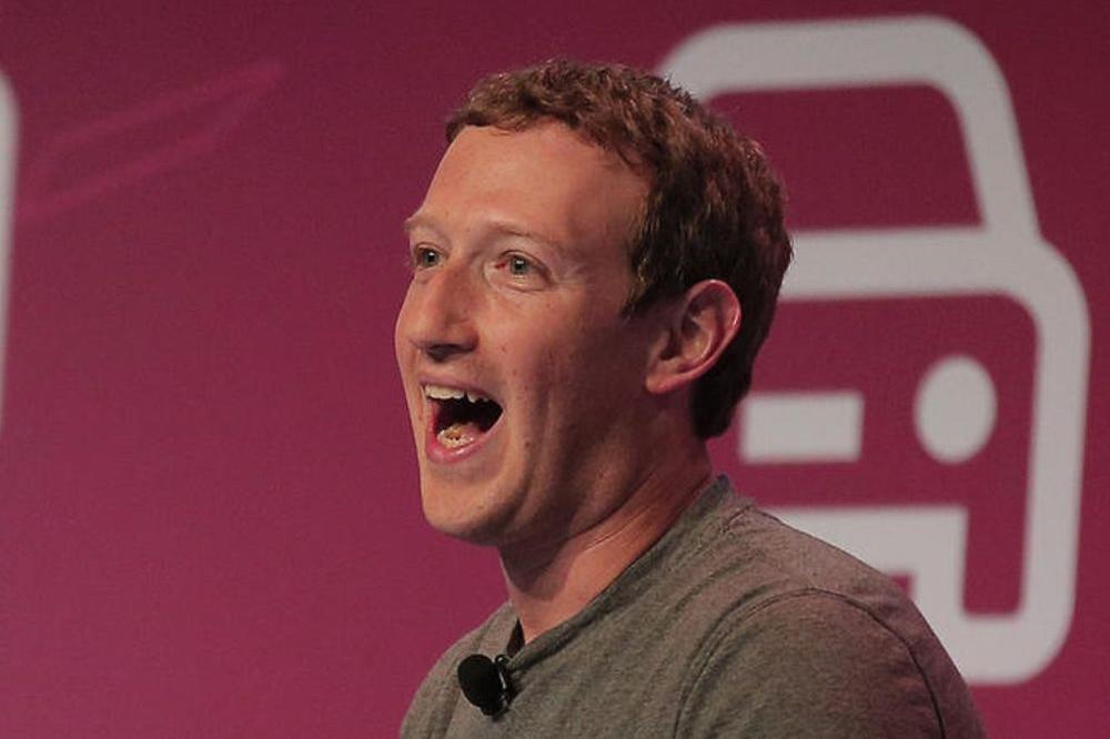 BOMBA! Vlasnik Fejsbuka će biti SLEDEĆI PREDSEDNIK SAD!