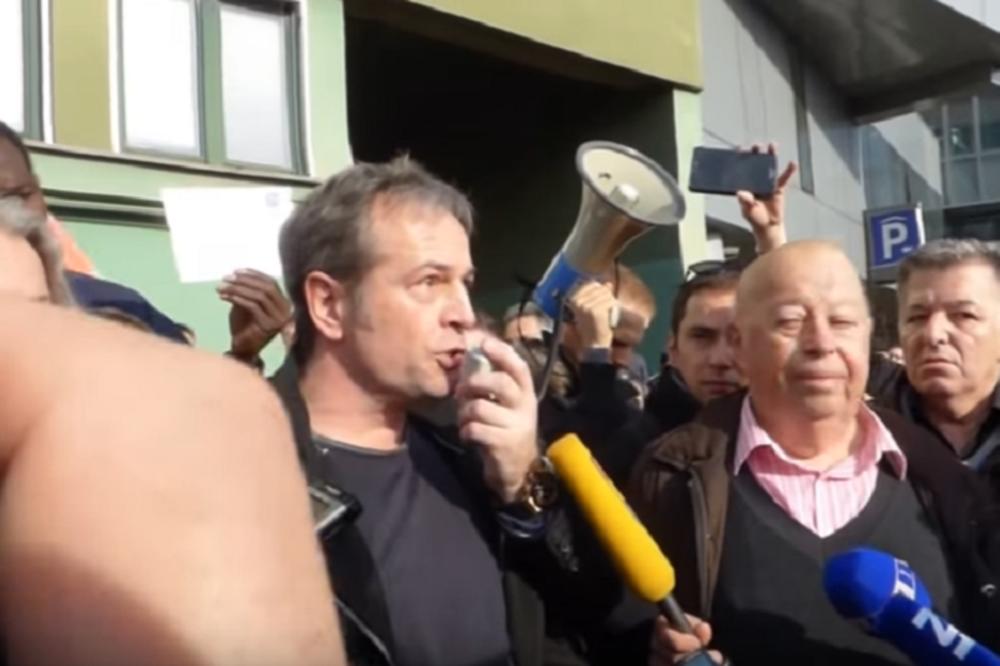 NEMAJU GRANICE: Desničari u Hrvatskoj najavljuju ustaški pir na Badnji dan! (FOTO) (VIDEO)