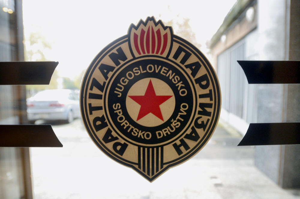 Partizan ima novog predsednika! (FOTO)