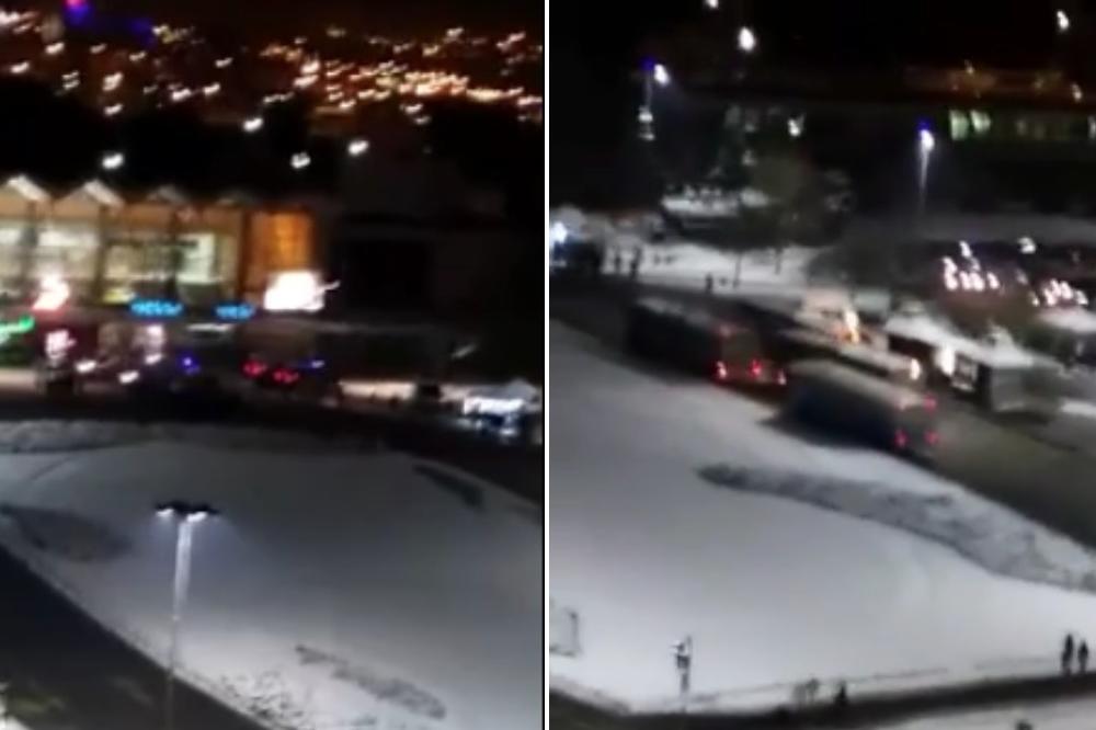 Užasna nesreća na pruzi Beograd-Novi Sad! U sudaru vozova 25 povređenih, među njima petoro dece! (VIDEO)