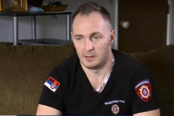MMA BORAC IZ SRBIJE UBIJEN U AMERICI: Srpski ratnik izboden na smrt, a pre 2 godine je preživeo 10 uboda nožem!