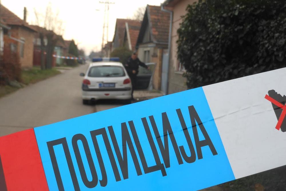 JEDAN DILER U BEKSTVU, 4 uhvaćena: Epilog kriminalnih radnji u blizini Vučićevog doma!