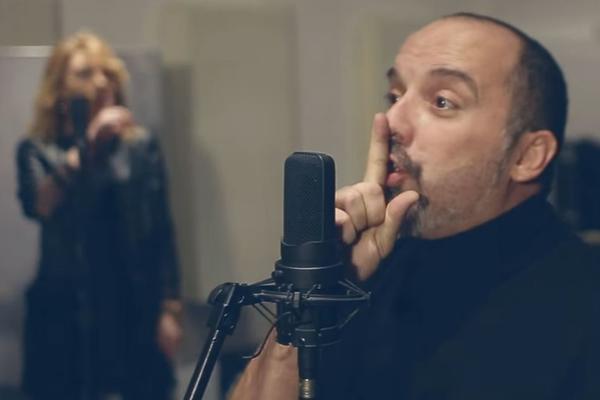 Nova pesma, novi spot, novi zvuk - novi Toni Cetinski! (VIDEO)