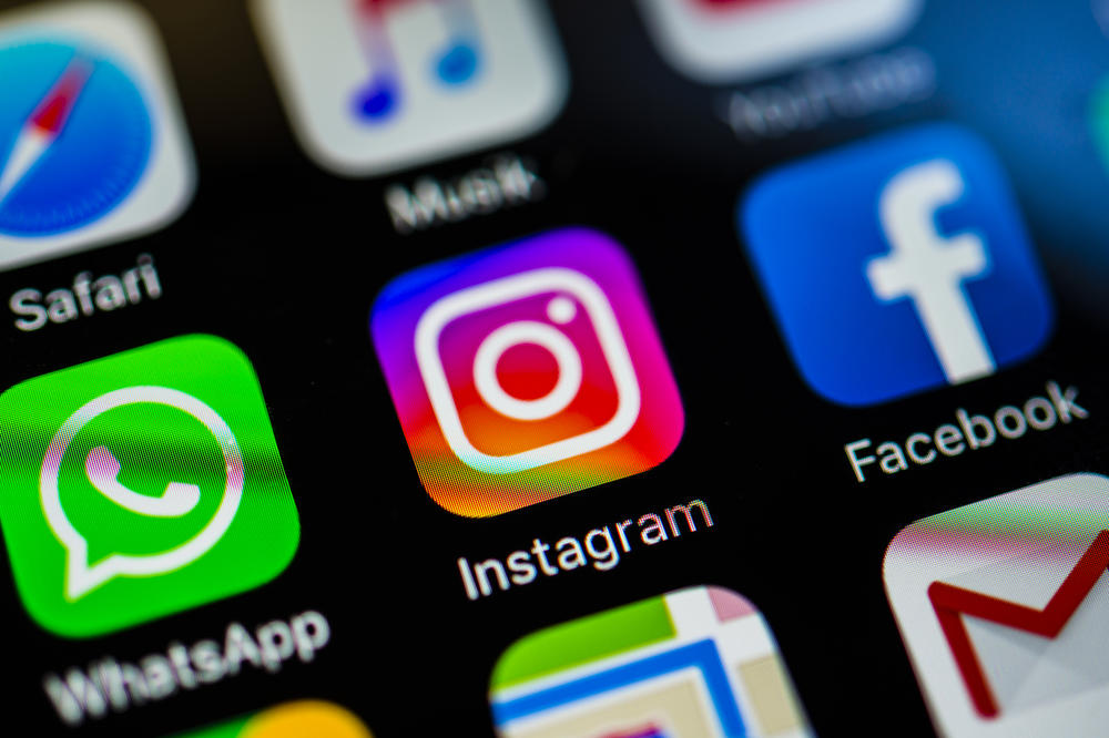 "NISU ZAŠTITILI TINEJDŽERE": Instagram pod istragom, društvena mreža na udaru zakonodavaca iz SAD