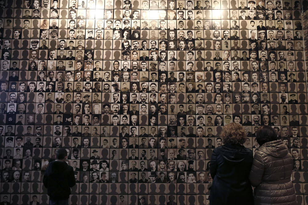 NAJVEĆE ZLO U ISTORIJI: Milioni su stradali u jezivim logorima HOLOKAUSTA! (FOTO) (VIDEO)