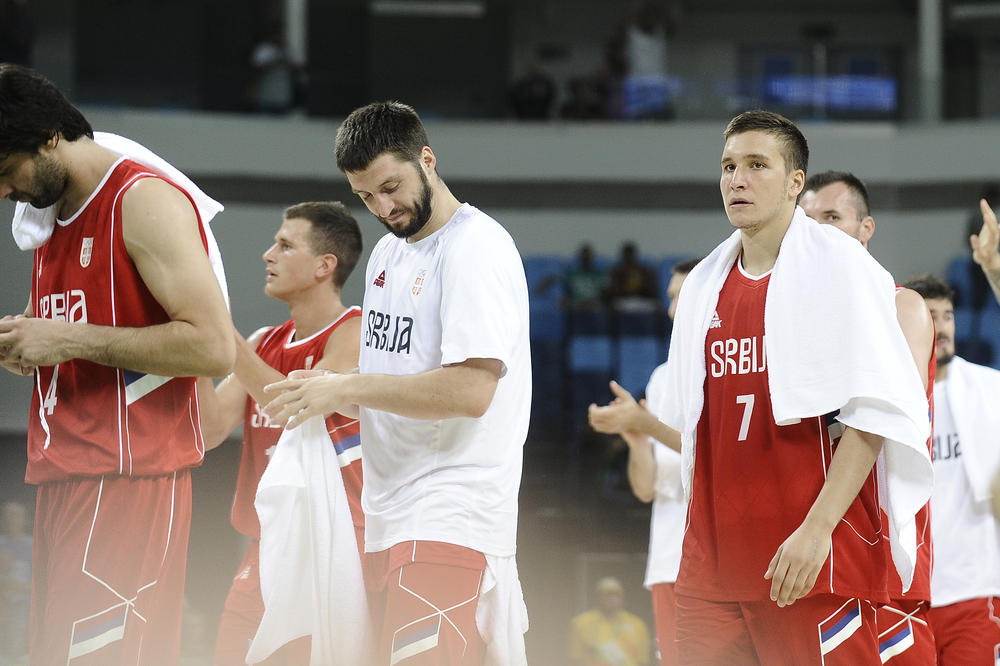 KATAKLIZMA! Teška povreda jednog od najboljih srpskih košarkaša, OVO NE IZGLEDA DOBRO! (VIDEO)
