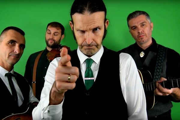 Orthodox Celts IMAJU NOVI ALBUM! Aca Celtic za Espreso otkriva po čemu se on razlikuje od prethodnih! (FOTO) (VIDEO)