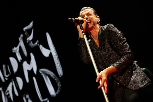 Depeche Mode sprema NOVI ALBUM i turneju! U petak stiže NOVI SINGL! (FOTO)