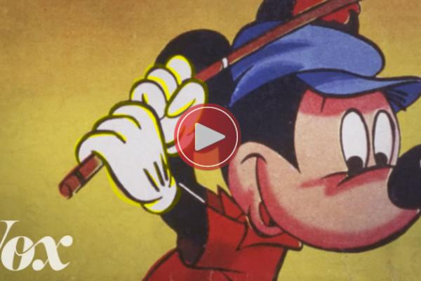 OTKRIVENA DUGO ČUVANA TAJNA! Evo zašto crtani junaci nose RUKAVICE! (VIDEO)