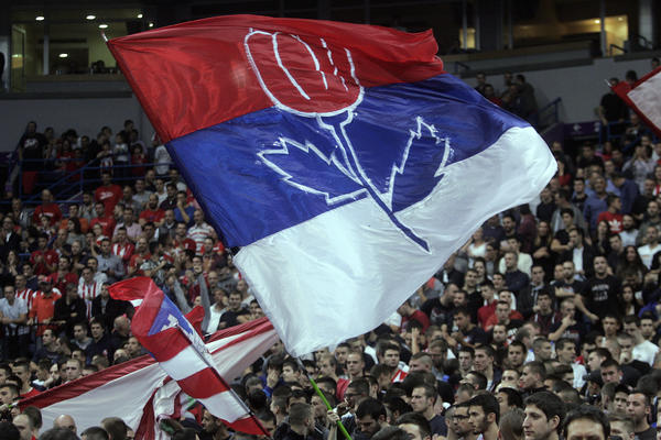 SRBIJA ĆE SNOSITI POSLEDICE! Očekuje se reakcija EHF posle otkazane utakmice između Srbije i tzv. Kosova! (FOTO)