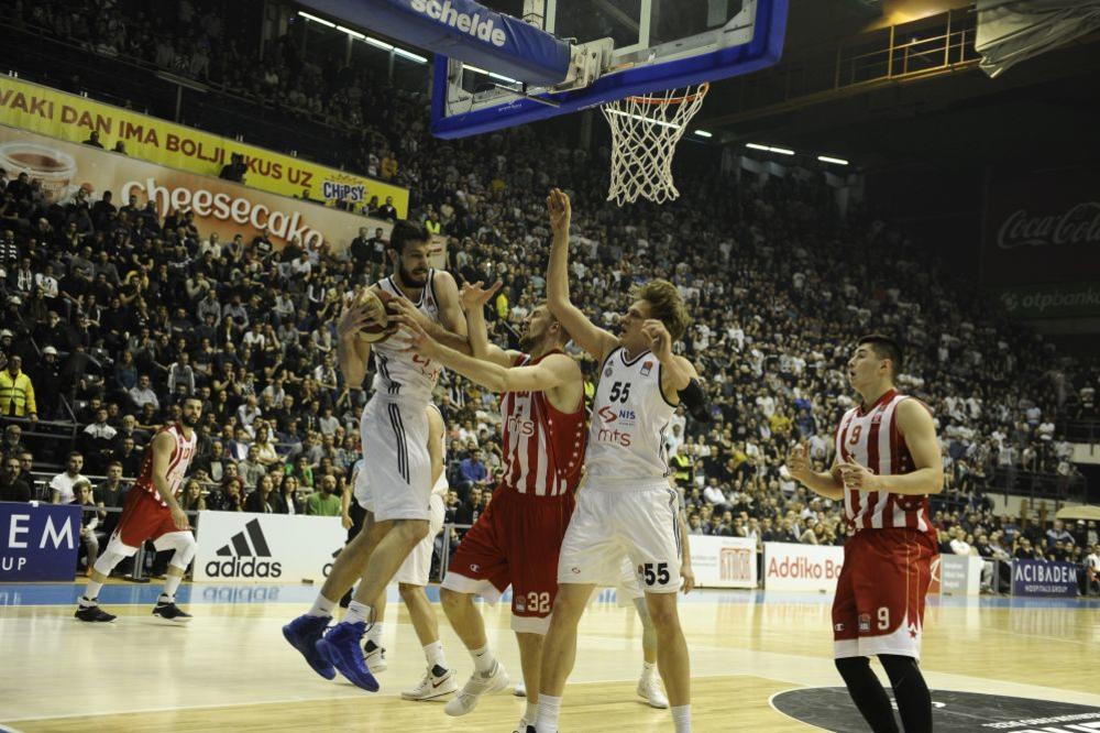 KATASTROFA! Evroliga saopštila najgore moguće vesti za srpsku košarku koje su Srbi mogli da čuju!