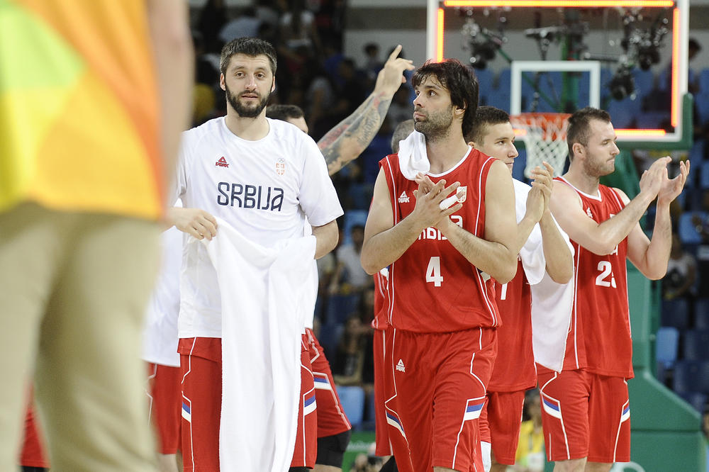 VELIKI UTICAJ! Pefi Marković otkrio šta će se desiti u evropskoj košarci ako Teo ode u NBA! (FOTO)