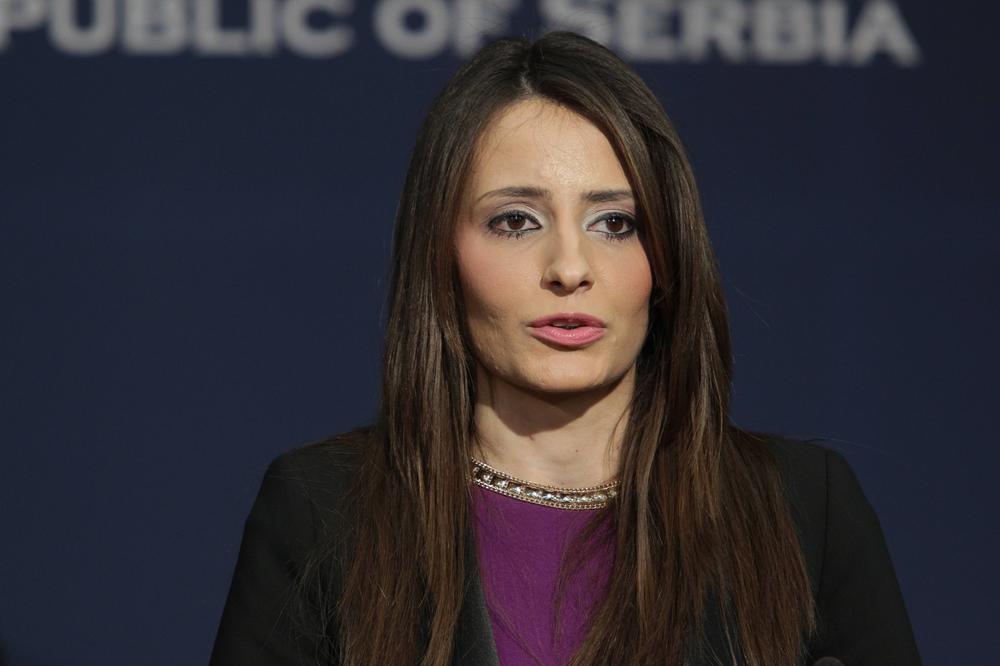 KUBUROVIĆ PRED SAVETOM UN: Upozorila na stanje na Kosovu, Haradinajeve pretnje...