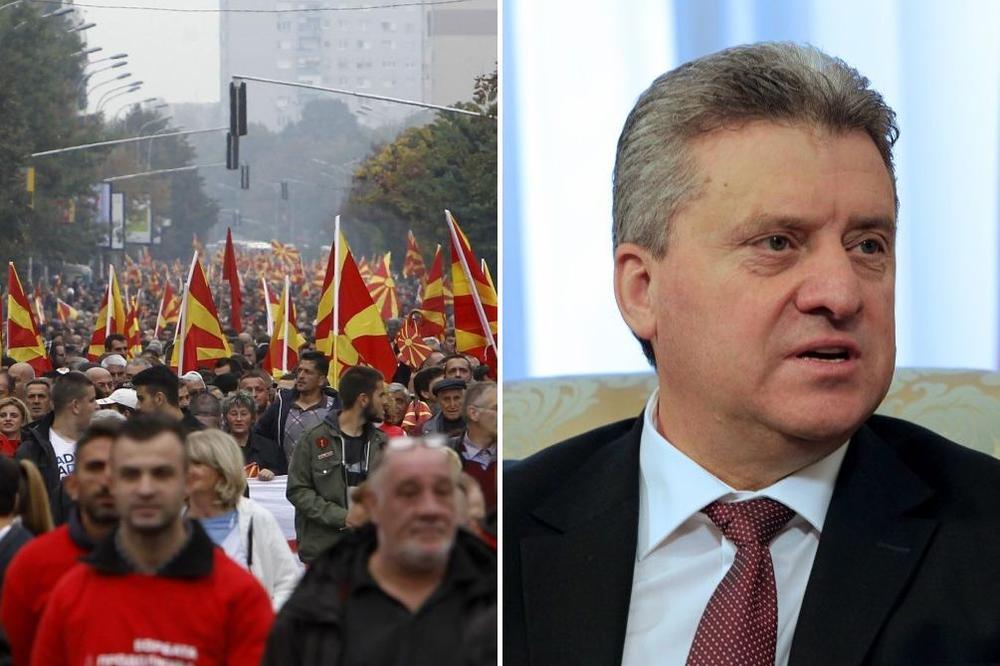 Ambasador SAD u Skoplju: Makedonija napustila principe demokratije!