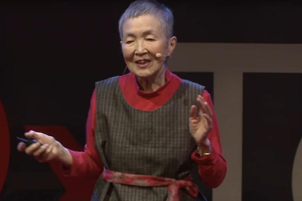 O njoj piše ceo svet: Masako ima 81 godinu i napravila je aplikaciju za Apple! (FOTO) (VIDEO)