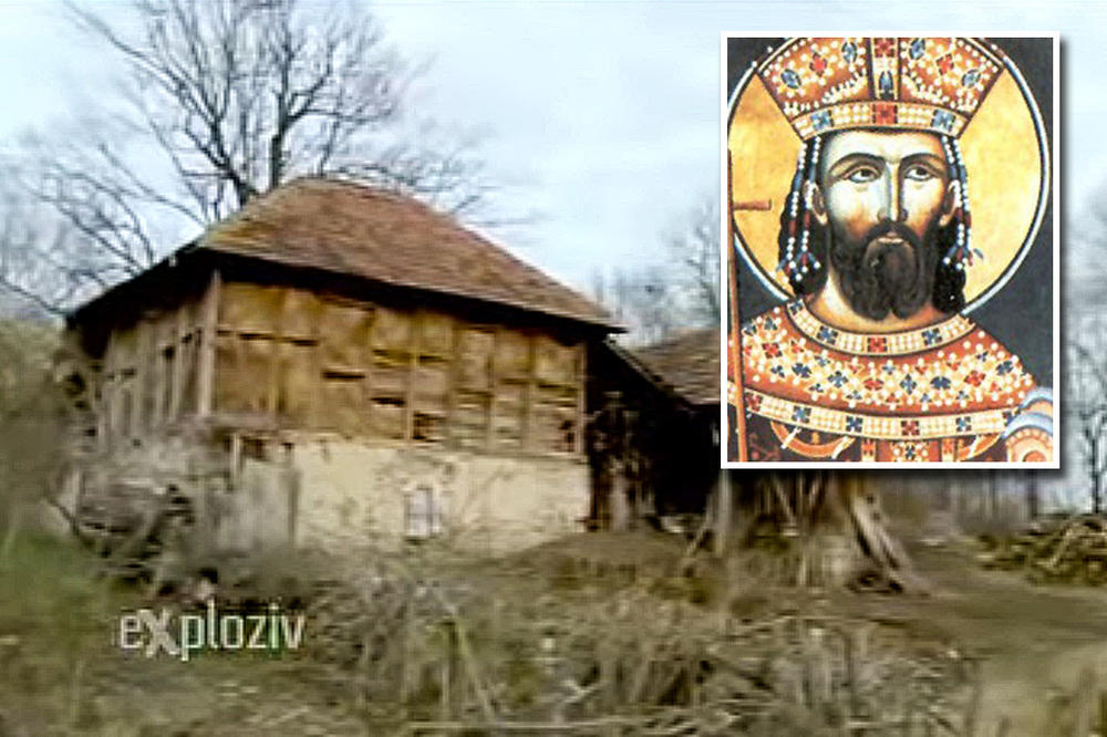 Ovo srpsko selo nosi kletvu cara Lazara! (VIDEO)