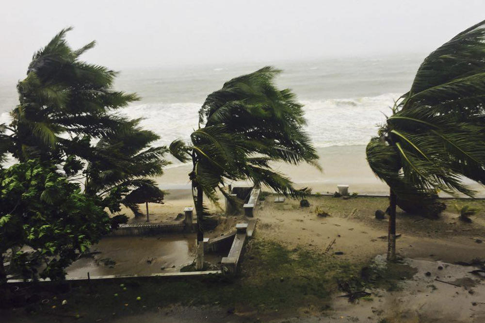 Novi bilans žrtava: U naletu ciklona na Madagaskaru poginulo 78 osoba