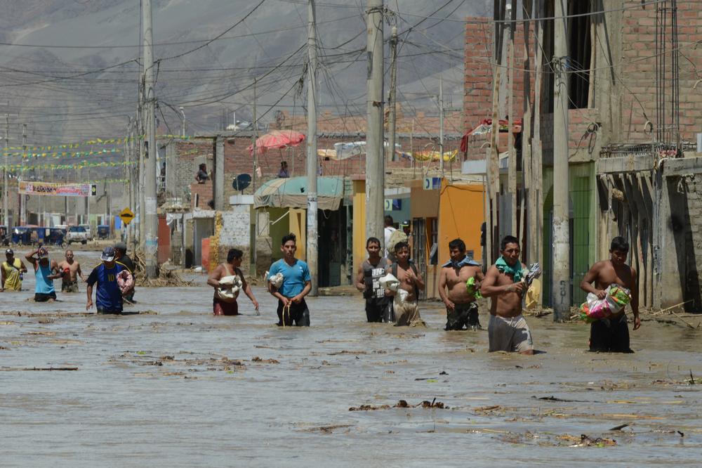 Najgore u poslednjih 20 godina: U poplavama poginulo 75 ljudi! (FOTO)