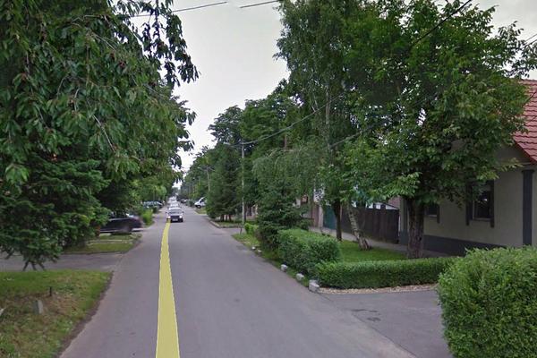 MOTOCIKLISTA TEŠKO POVREĐEN U ZEMUNU: U ovoj ulici je pao s motora