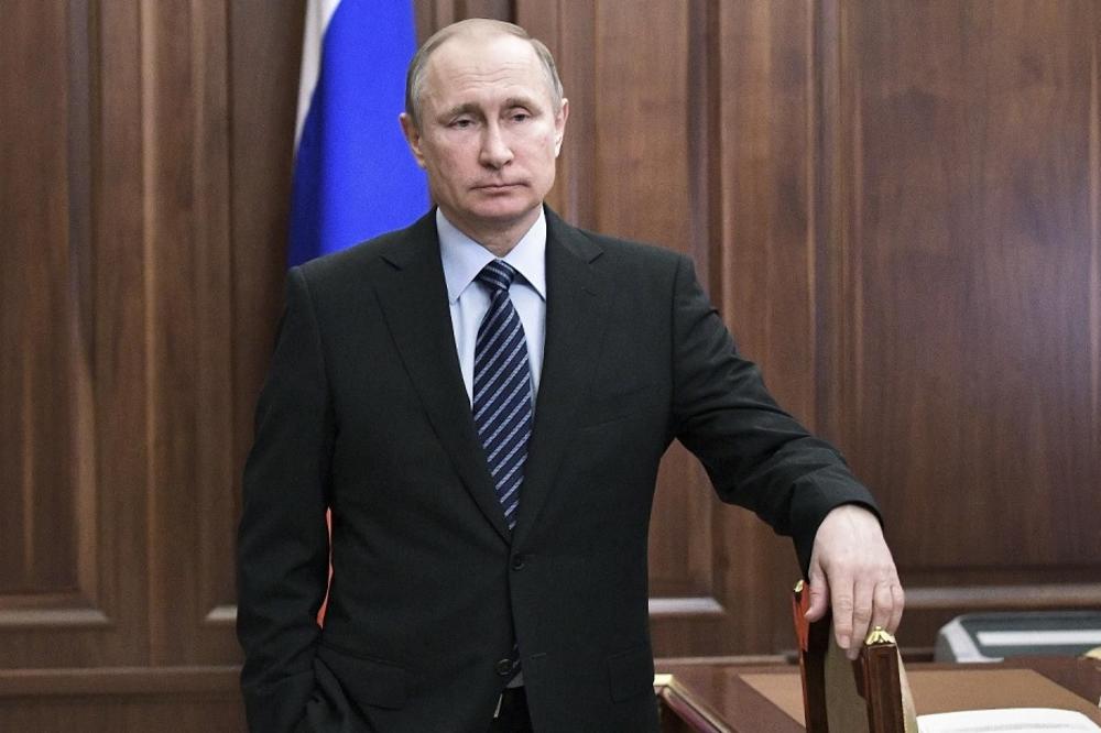 Putin: Rusija druga u svetu po izvozu oružja!