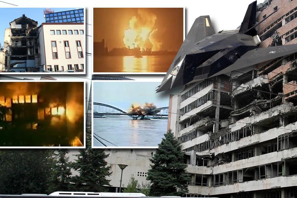 18 GODINA OD NATO AGRESIJE: Ovo su najpotresnije slike i priče iz PAKLENOG PROLEĆA I LETA 1999! (VIDEO) (FOTO)