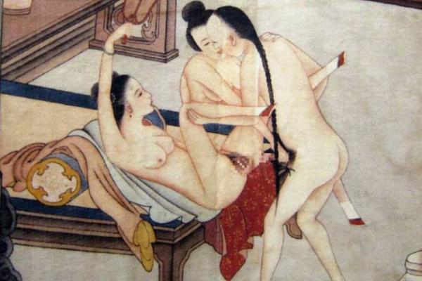 Šta se dešavalo iza ZIDINA ZABRANJENOG GRADA: Hijerarhija i spletke u velelepnim haremima kineskih careva! (FOTO)