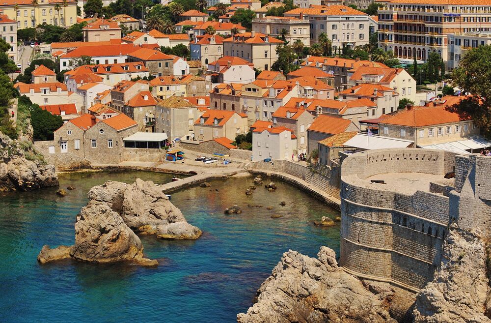 Dubrovnik  