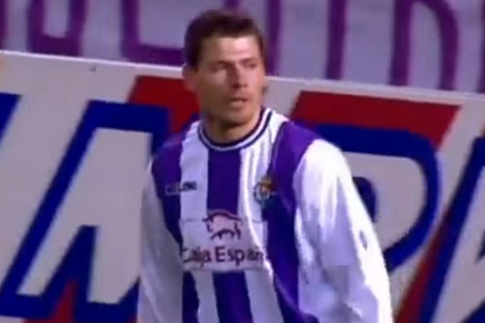NEĆE BITI NOVI BOJAN KRKIĆ: Sin bivšeg napadača Partizana odabrao Srbiju, a na dresu mu piše Gomez! (FOTO) (VIDEO)