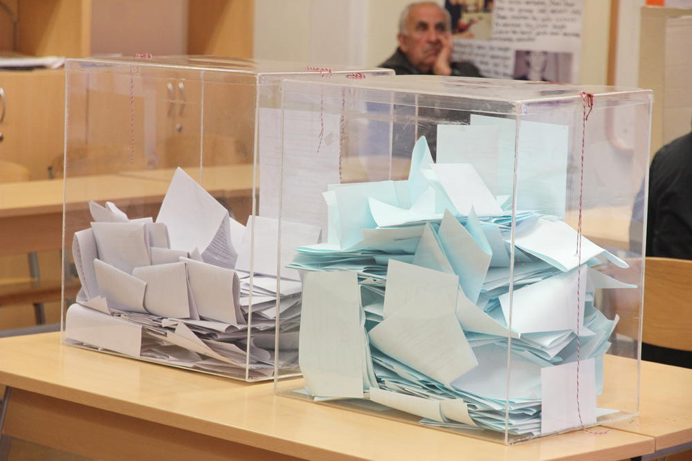 Gradska izborna komisija proglasila rezultate izbora u Šapcu - Lista Aleksandar Vučić osvojila 37 mandata