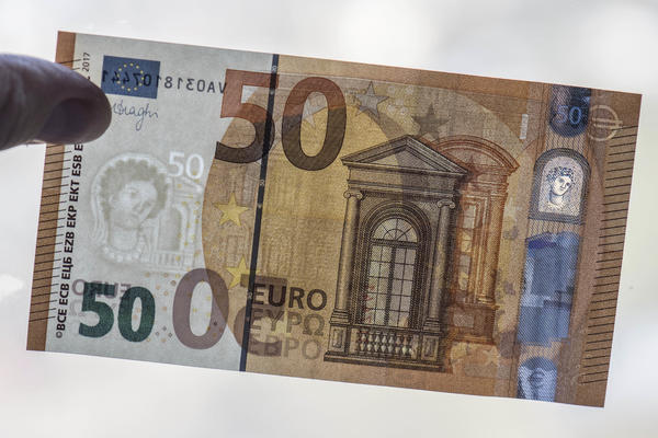 MENJA SE: Evro na kakav smo navikli NEĆE VIŠE BITI ISTI