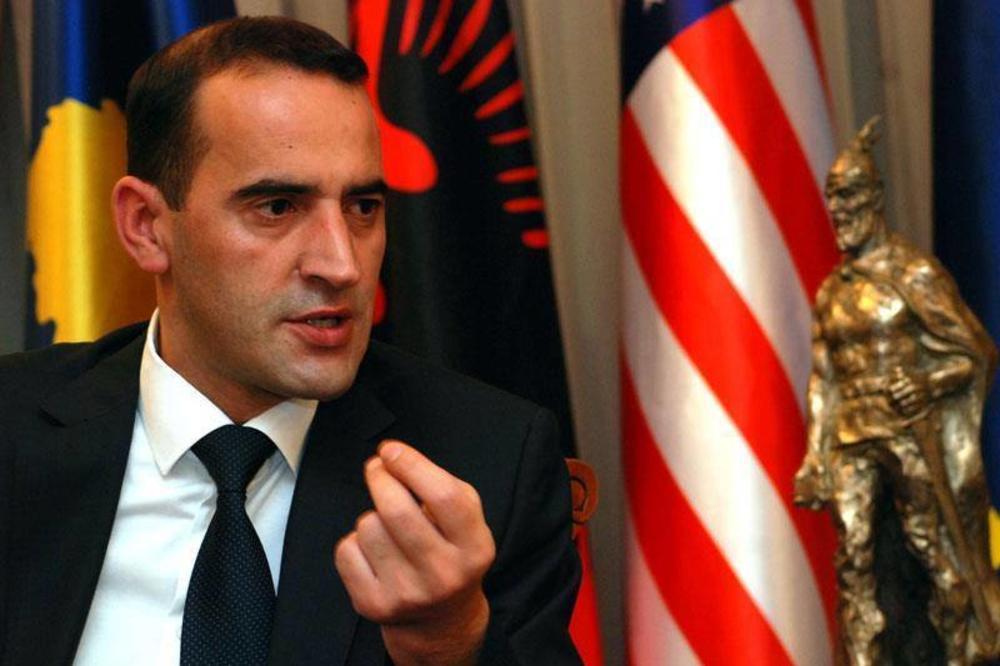 I ZA VREME RATA NISMO PUNO PITALI SRBE, NEĆEMO NI SADA! Daut Haradinaj otvoreno PRETI novim ratom na Kosovu