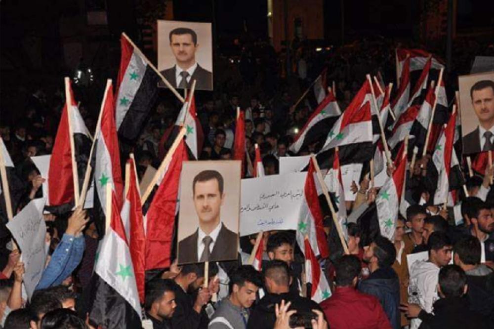 PROPALI SEDMI MIROVNI PREGOVORI O SIRIJI: Asad proglašava vojnu pobedu, dok opozicija i dalje želi da ode s vlasti!