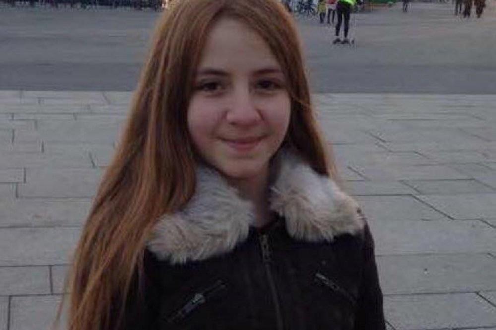 Žrtva napada u Stokholmu: Imala je 11 godina i krenula je kući, ali nikada nije stigla! (FOTO)
