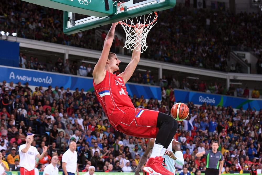 Svi se pitamo da li će Jokić igrati za Srbiju na Eurobasketu? Jedna njegova izjava bi mogla da nam da odgovor!