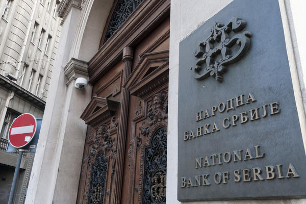 STIGLE DOBRE VESTI IZ NARODNE BANKE SRBIJE: Kamate zadržane na istom nivou