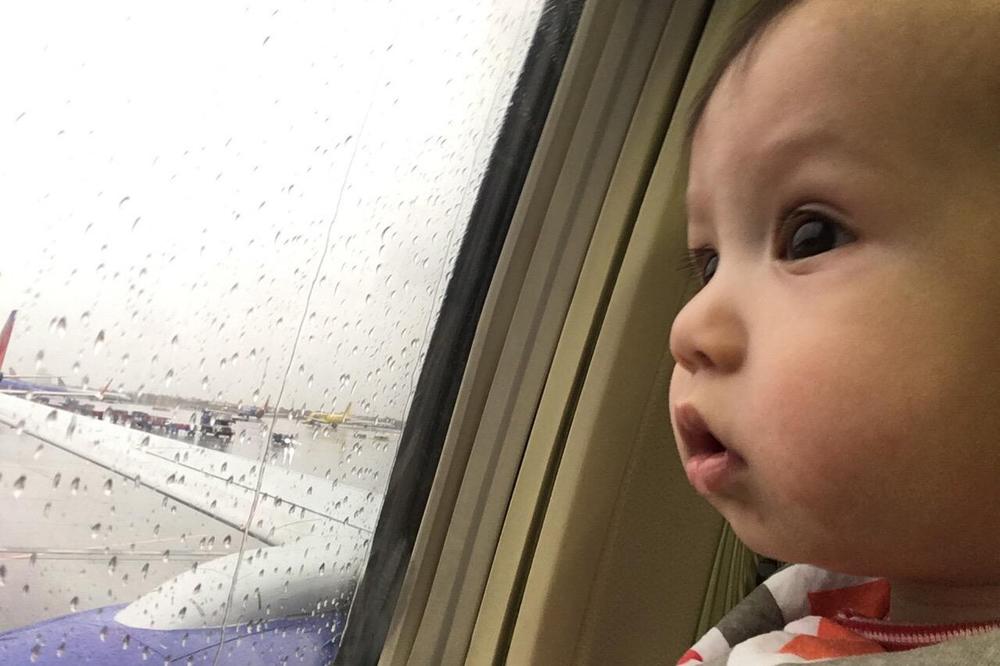 Ovo ste se verovatno oduvek pitali: Čiji državljanin će biti beba koja se rodi u avionu?