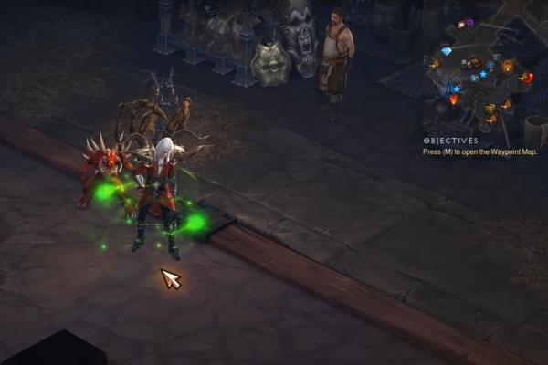Diablo 3 postaje prava zver: Jedan update je stvorio novu klasu igrice! (VIDEO)