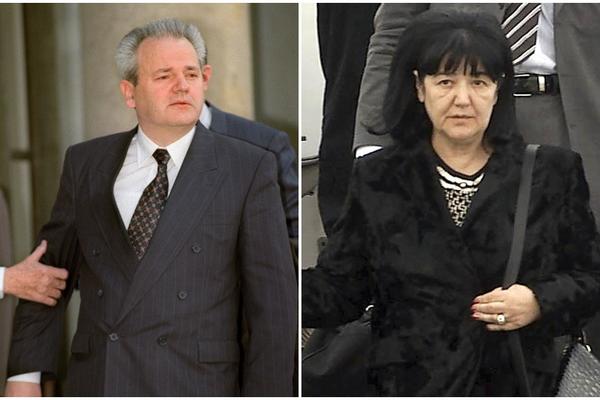 ROMANTIČNA LJUBAVNA PRIČA SA TUŽNIM KRAJEM: Evo šta su radili Mira Marković i Slobodan Milošević dok ga je posećivala u zatvoru!