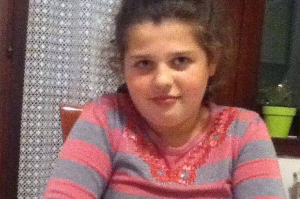 SVI TRAŽE AMILU (13): Ostavila oproštajno pismo, porodica moli za POMOĆ! (FOTO)