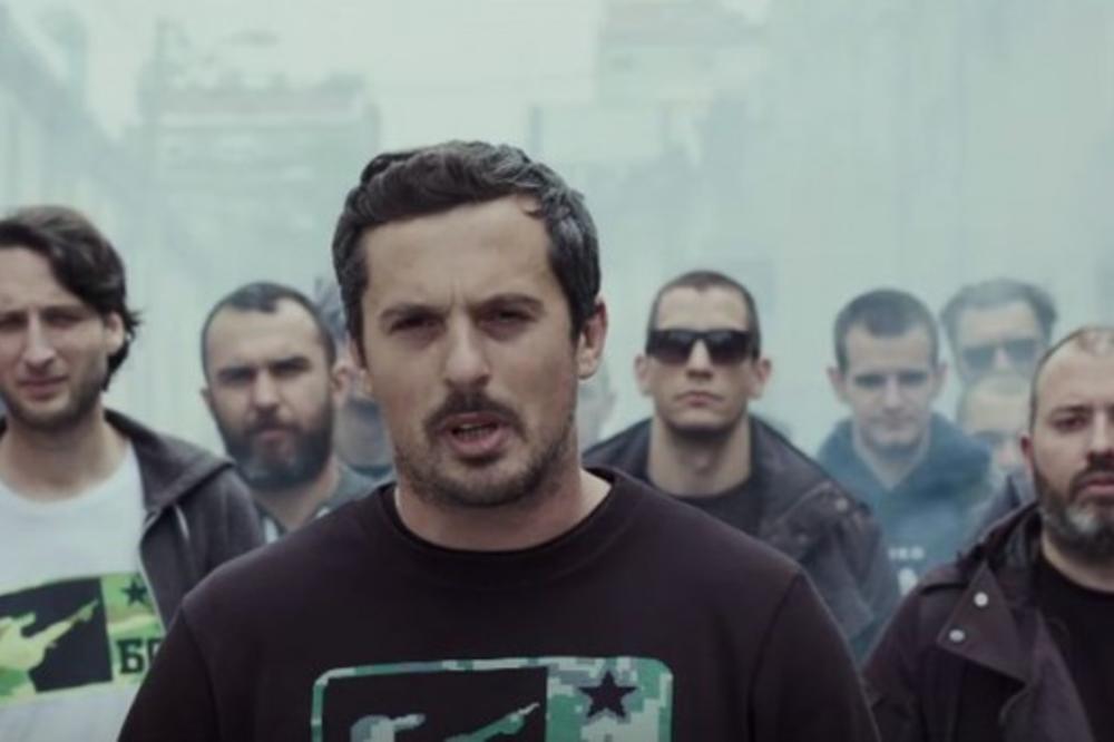 AJMO NAROD CEO, AJMO SADA SMELO! Beogradski sindikat izbacio nezvaničnu HIMNU protesta! (VIDEO)