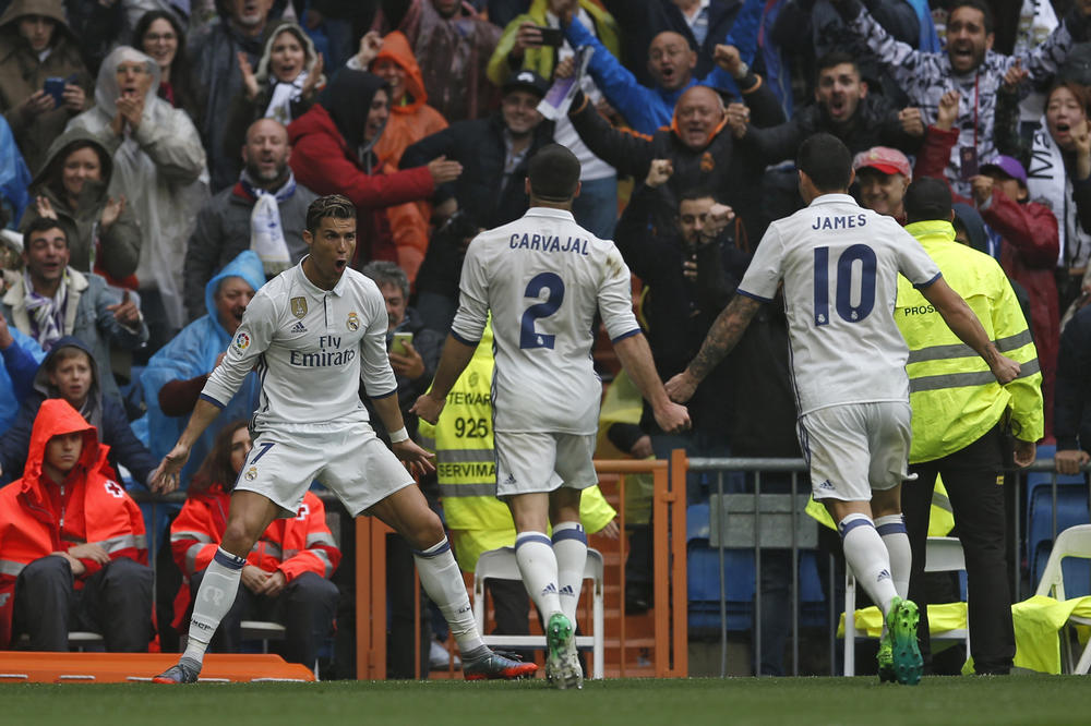 Marselo spasio Real protiv Valensije, Ronaldo ispisao istoriju, pa promašio penal! (VIDEO)