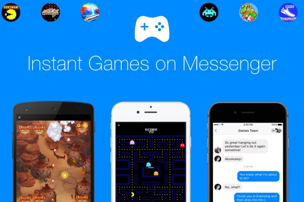Nije baš tako super: Nemojte koristiti novu Messenger opciju!