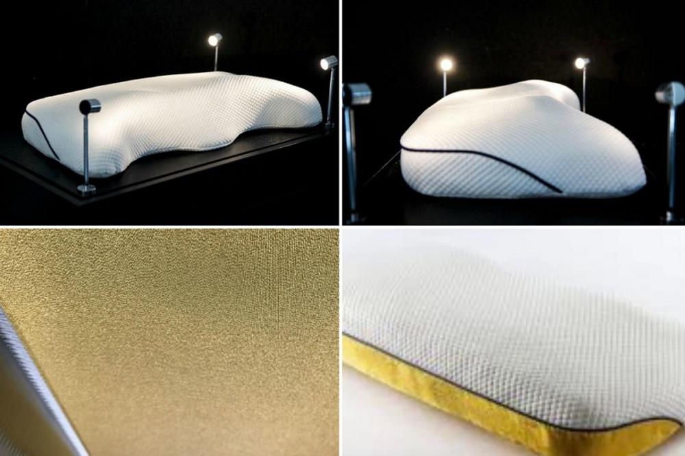 Ovo je najskuplji jastuk na svetu i košta 145 vaših plata! (FOTO) (VIDEO)