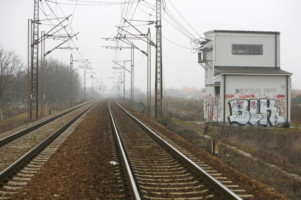 ZNATE LI KOLIKO KOŠTA KILO ŠINA? Na neobičnoj aukciji u Srbiji ponuđeni delovi 15 pruga u Banatu i Bačkoj